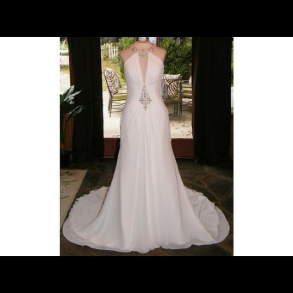 Maggie Sottero Electra